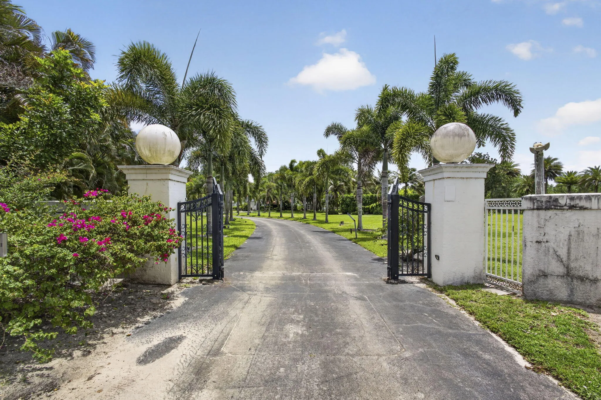 1 gate before