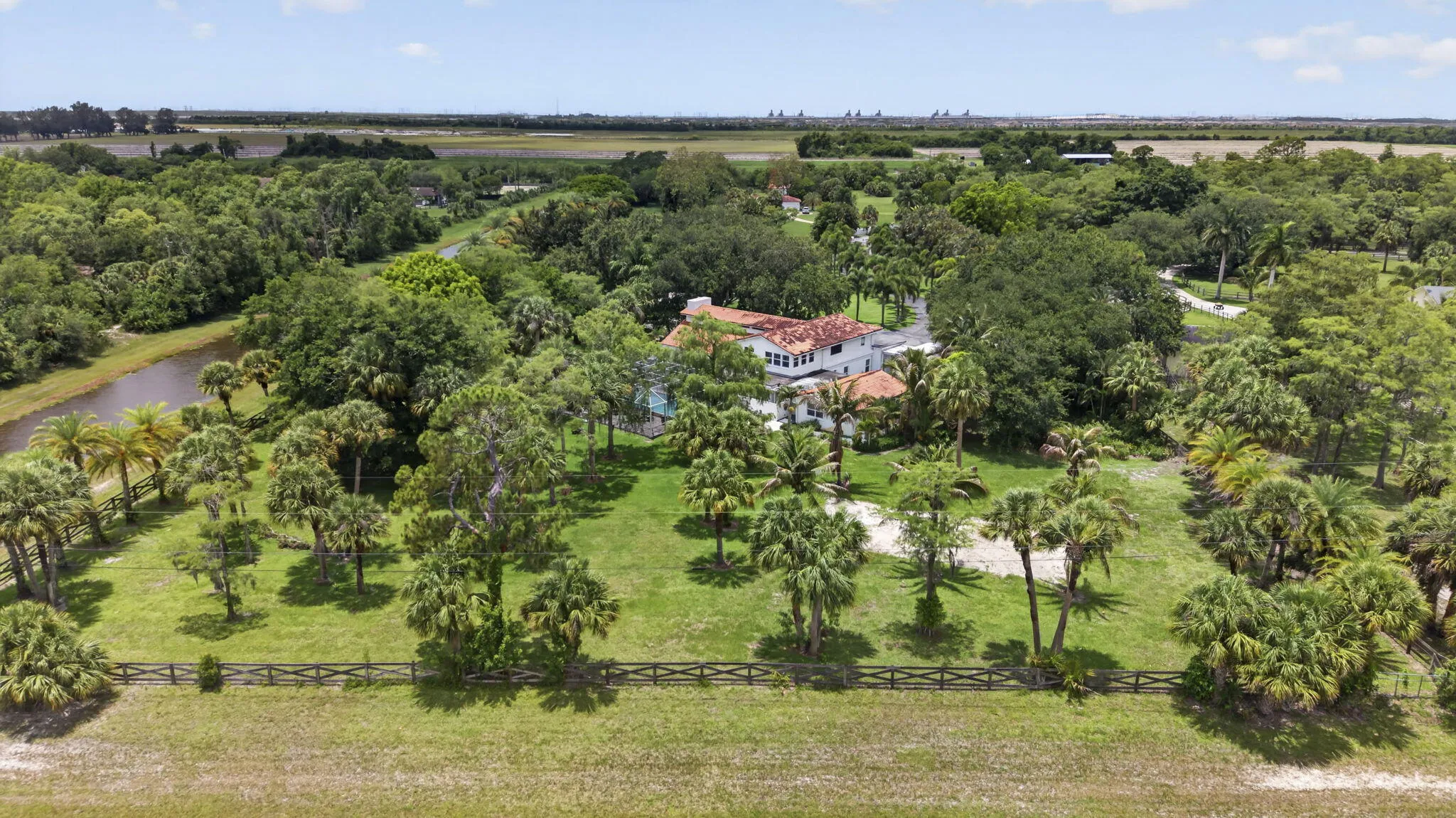 Aerial 3