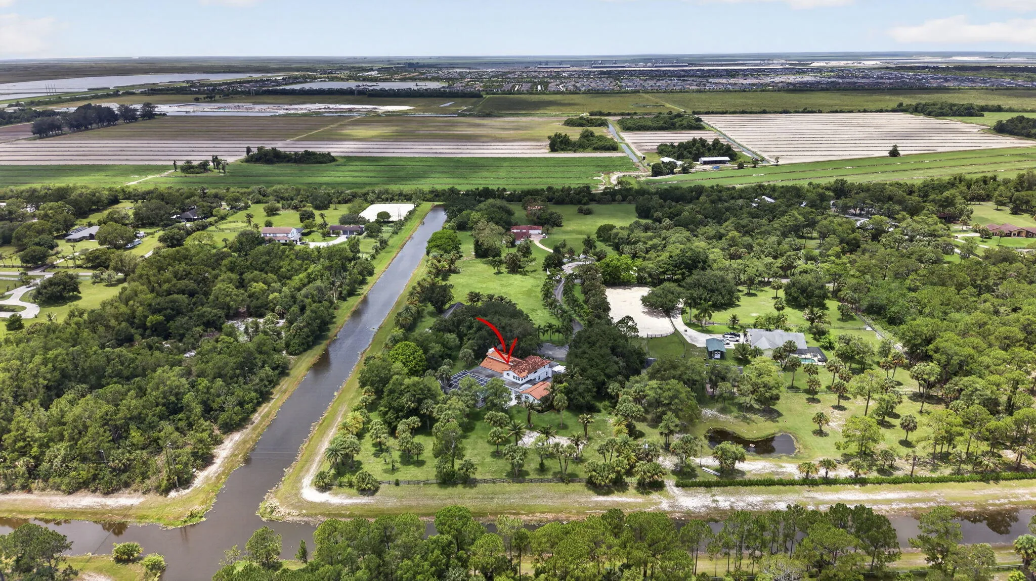 Aerial 1