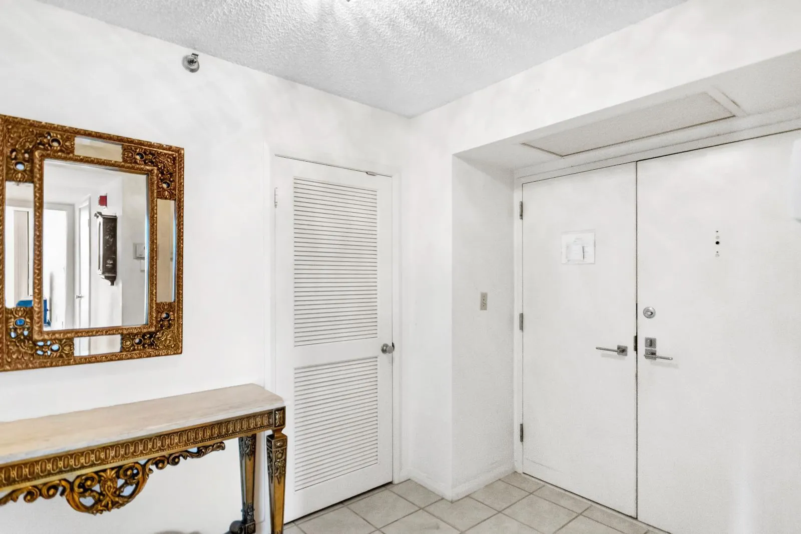 Foyer