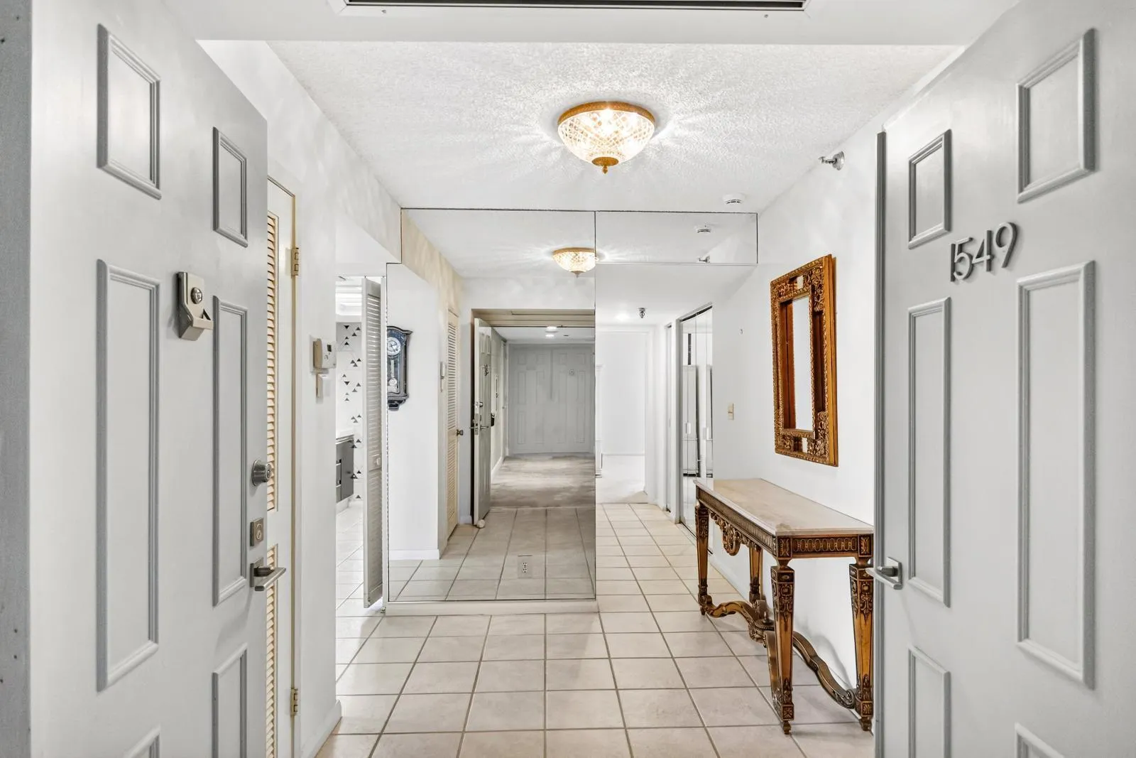 Entry