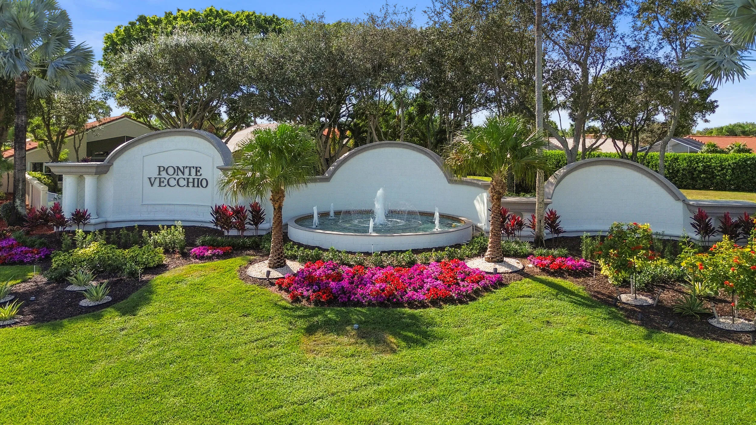 PV Entrance