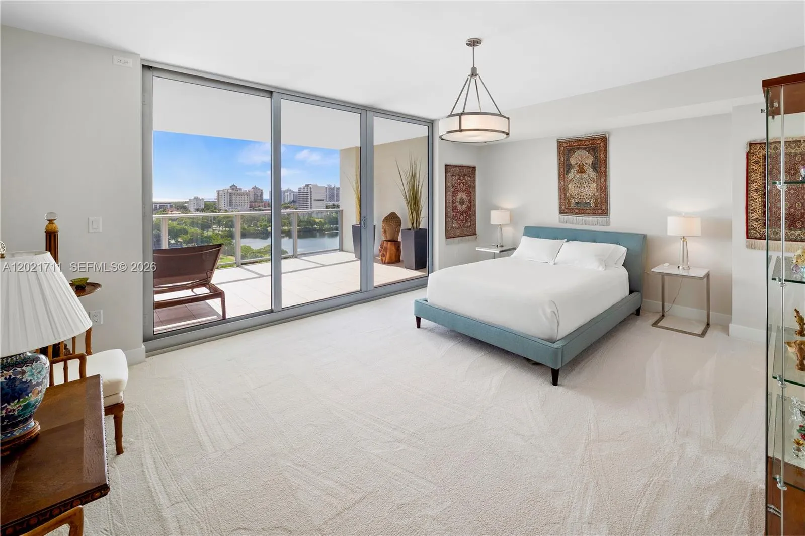 Spacious Primary Suites