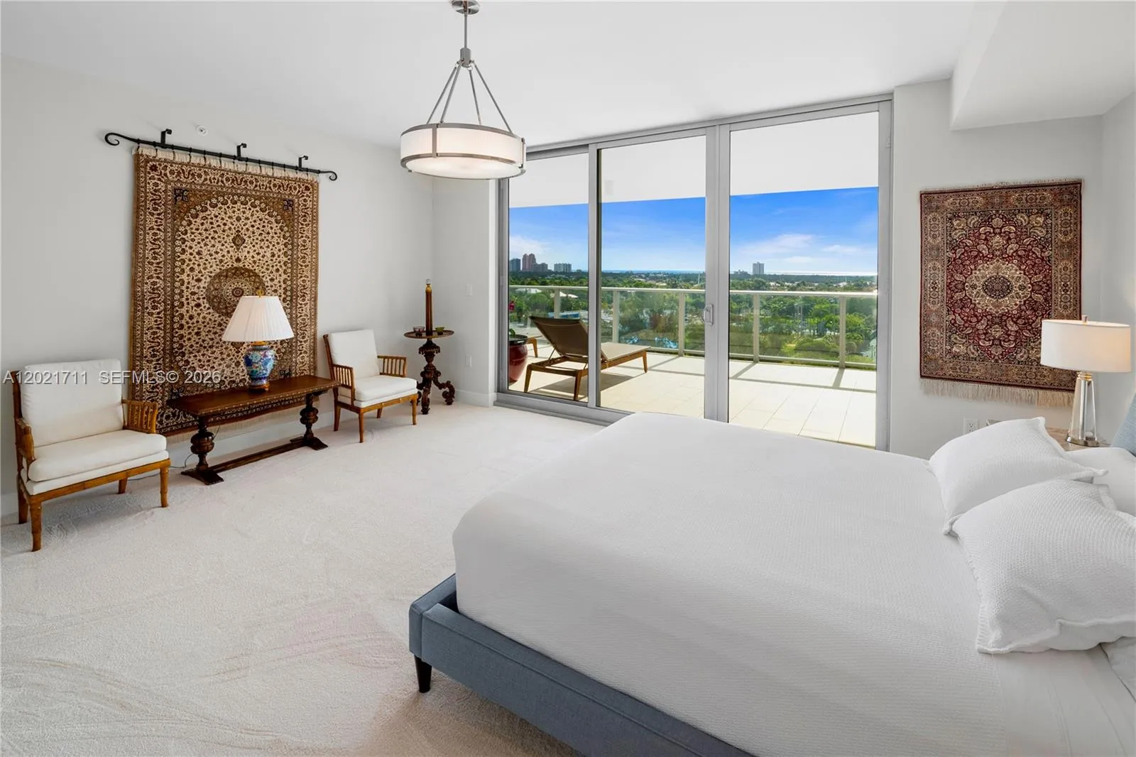 Spacious Primary Suites