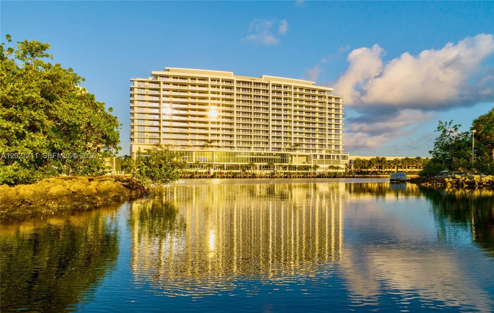 RIVA: A Collection of 100 Waterfront Luxurious Residences