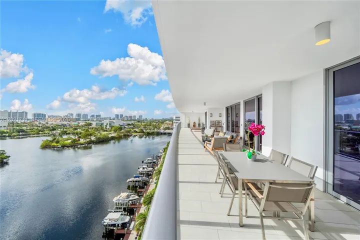 Your Private Oasis, with a View