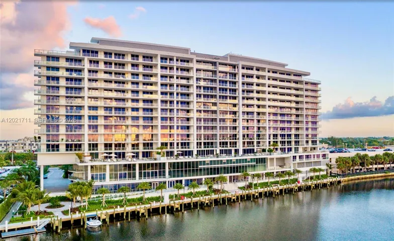 RIVA: A Collection of 100 Waterfront Luxurious Residences