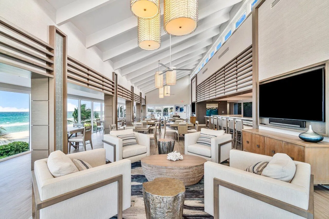 Beach Club