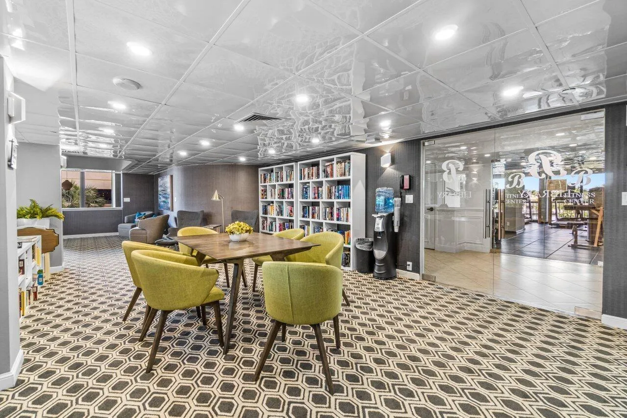 Library