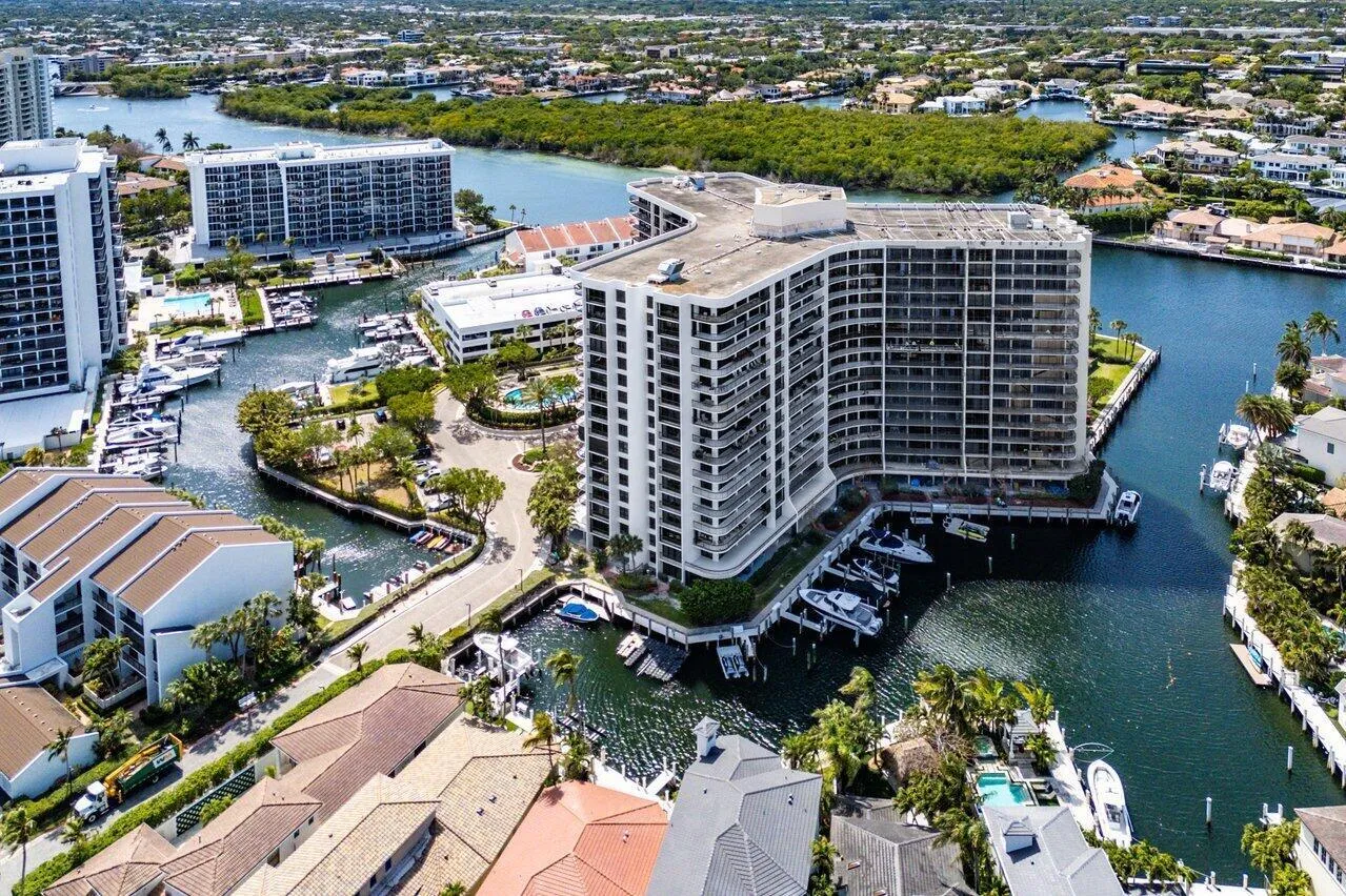 Waterfront