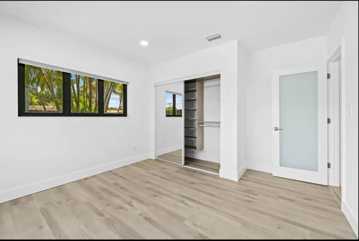 3rd Bedroom