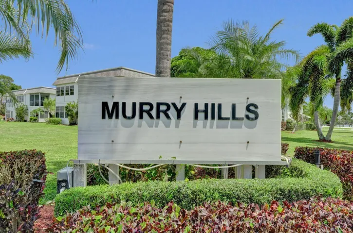 Community Sign