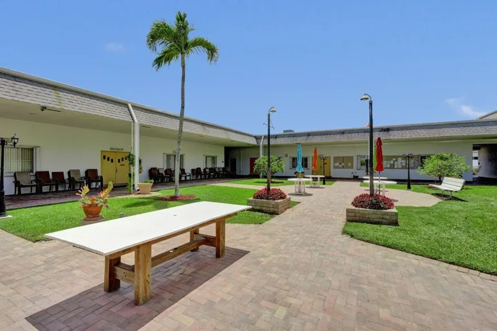 Common Area