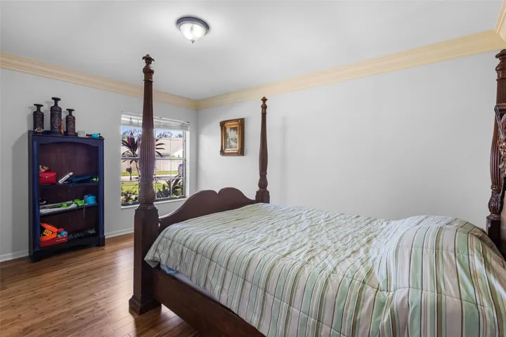 3re Bedroom