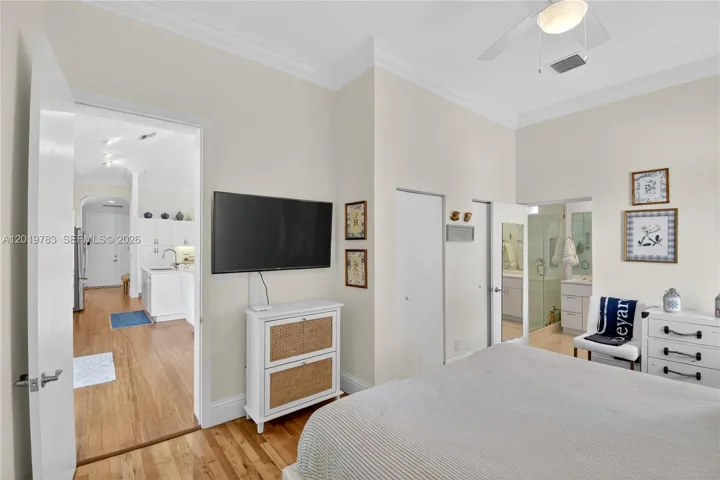 3rd Bedroom