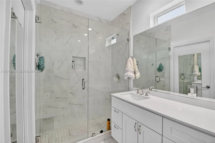 3rd Bathroom