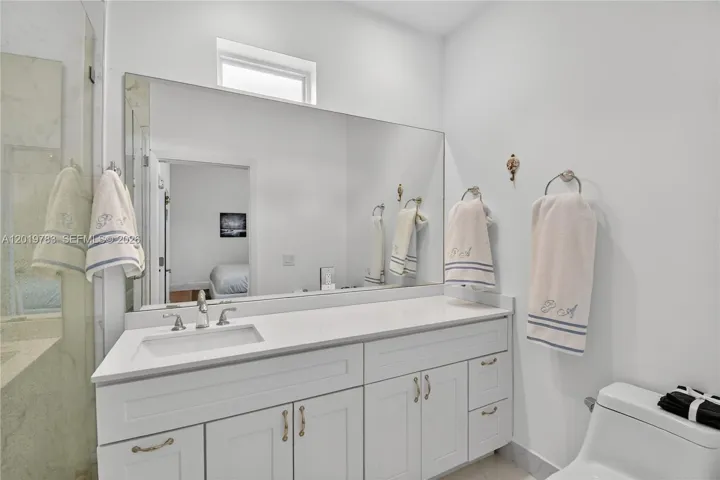 3rd Bathroom
