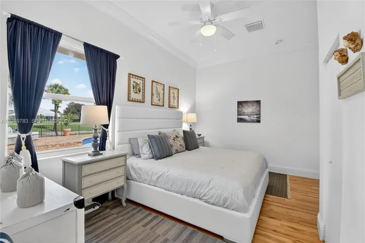 3rd Bedroom