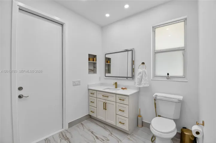 Primary Bathroom #2