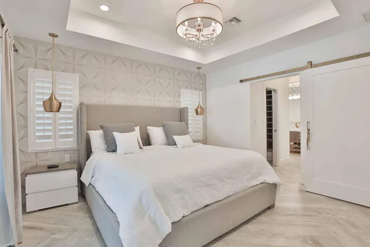 Primary Bed