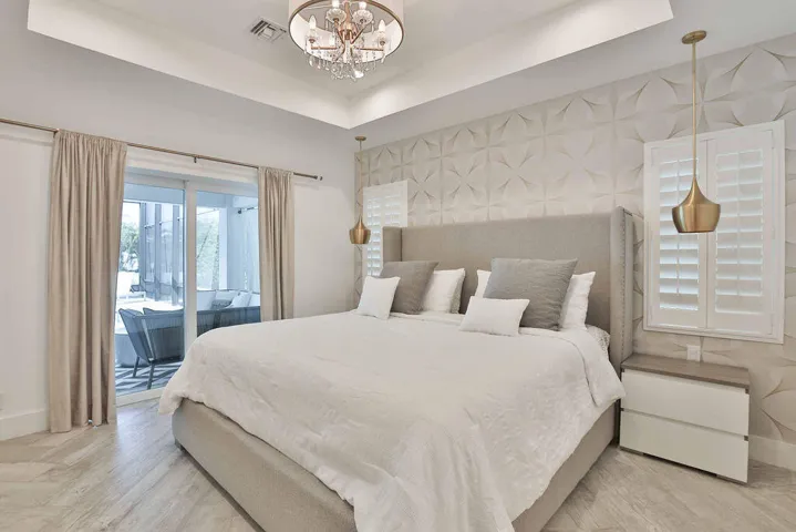 Primary Bed