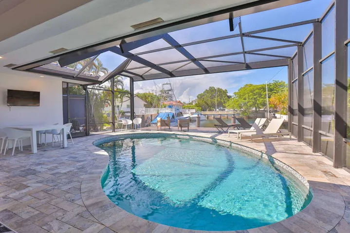 pool 4
