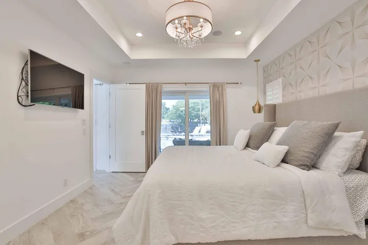 Primary Bed