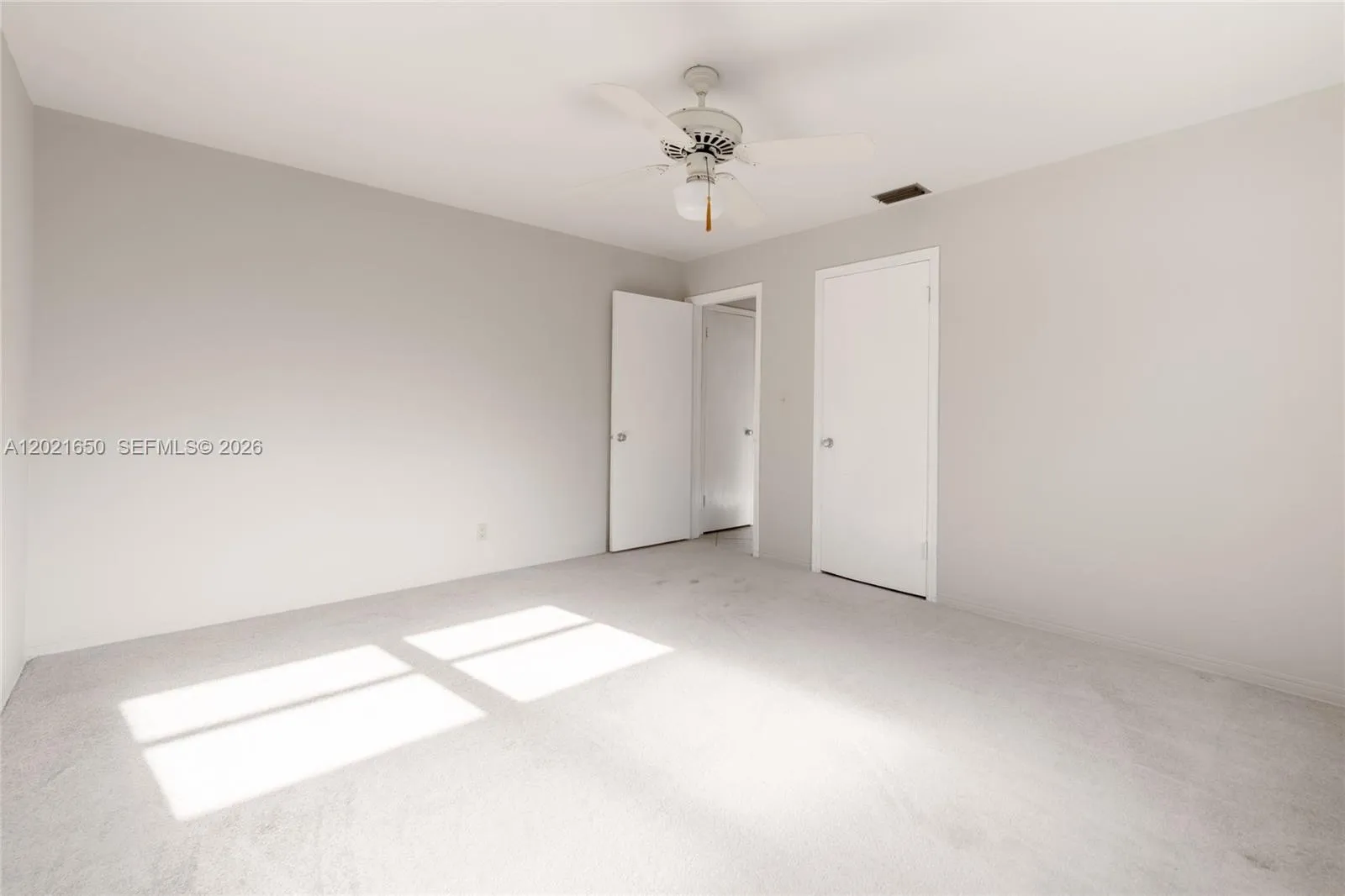 4th Bedroom