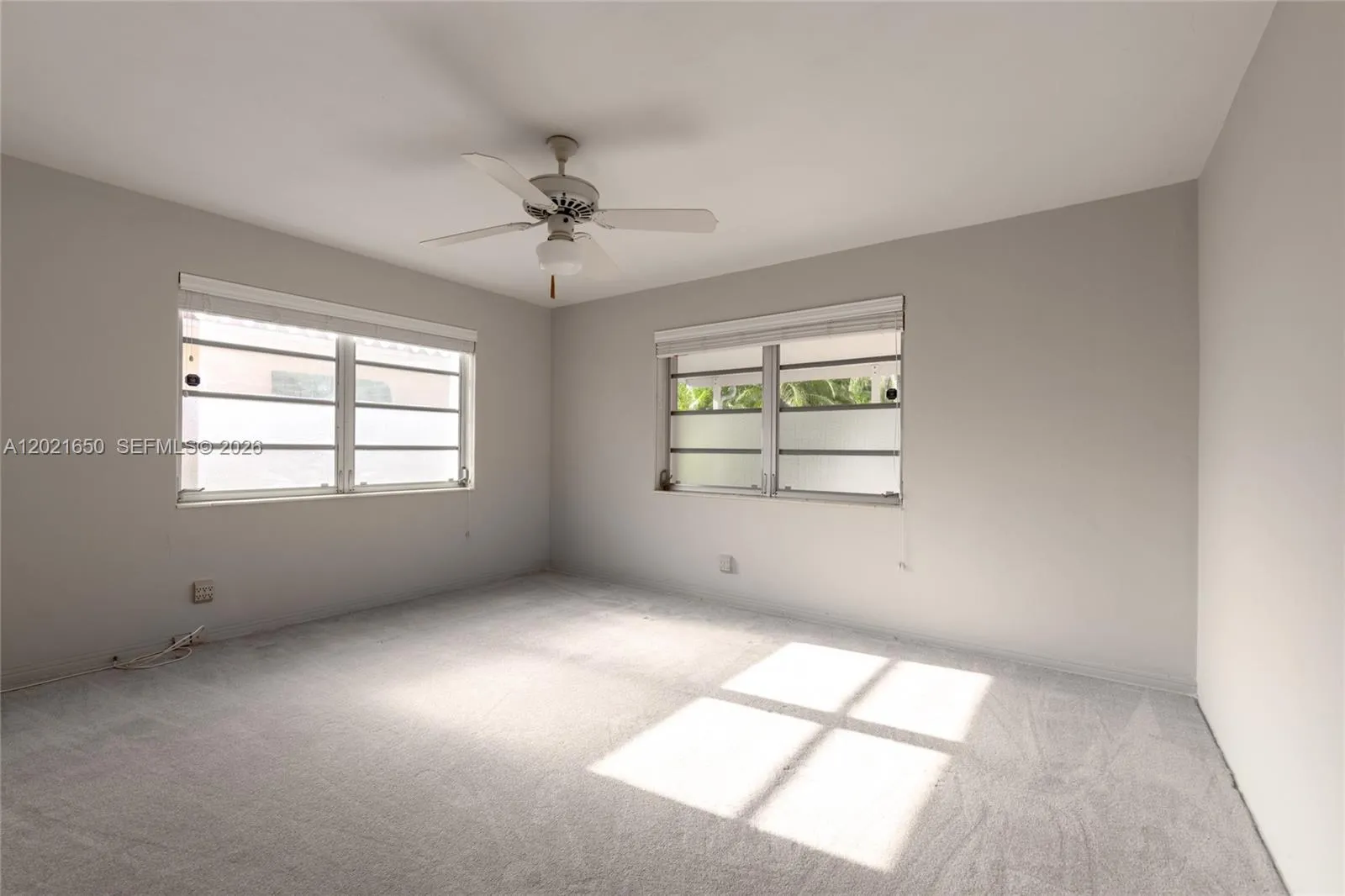 4th Bedroom
