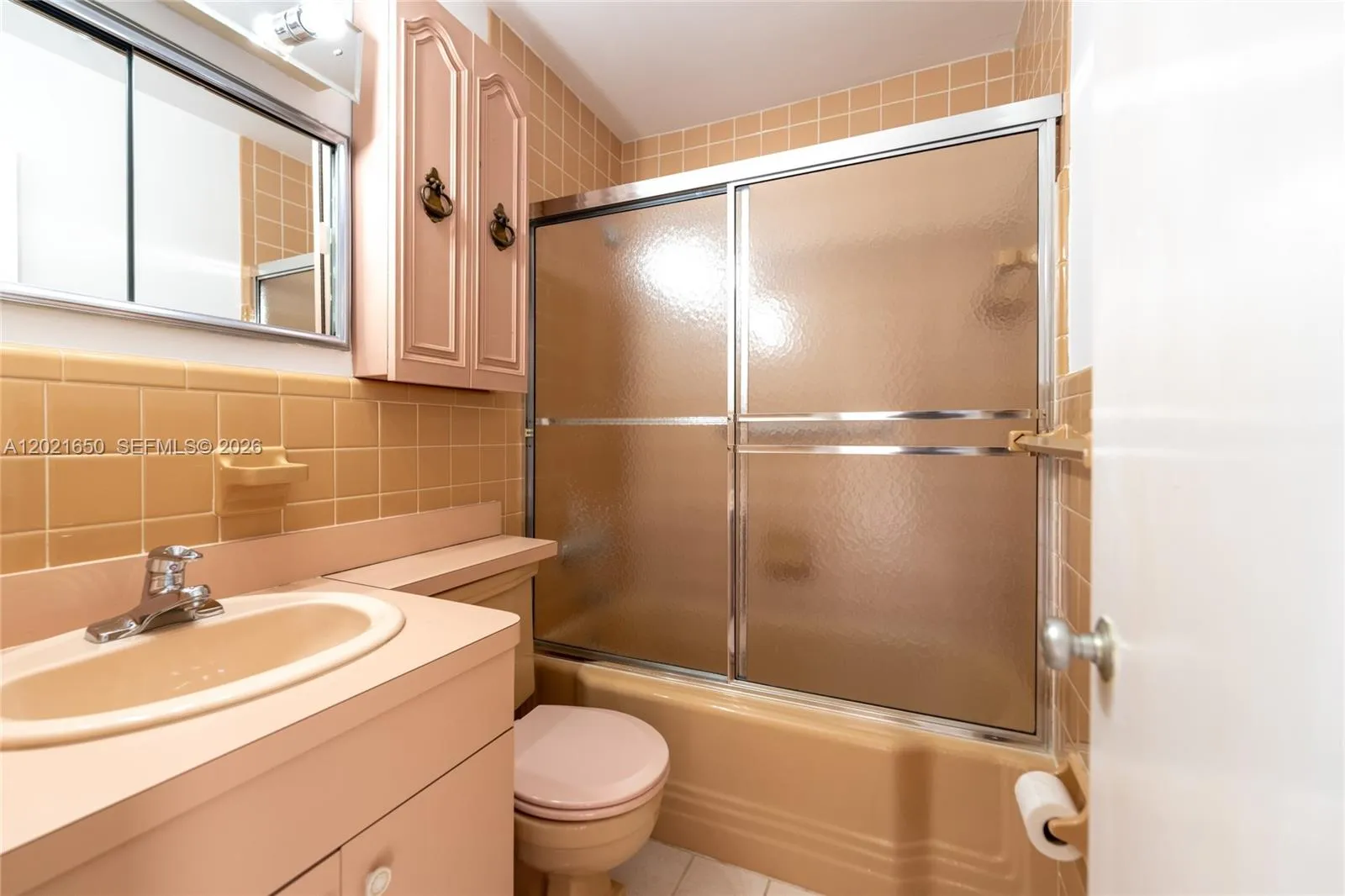 3rd Bathroom
