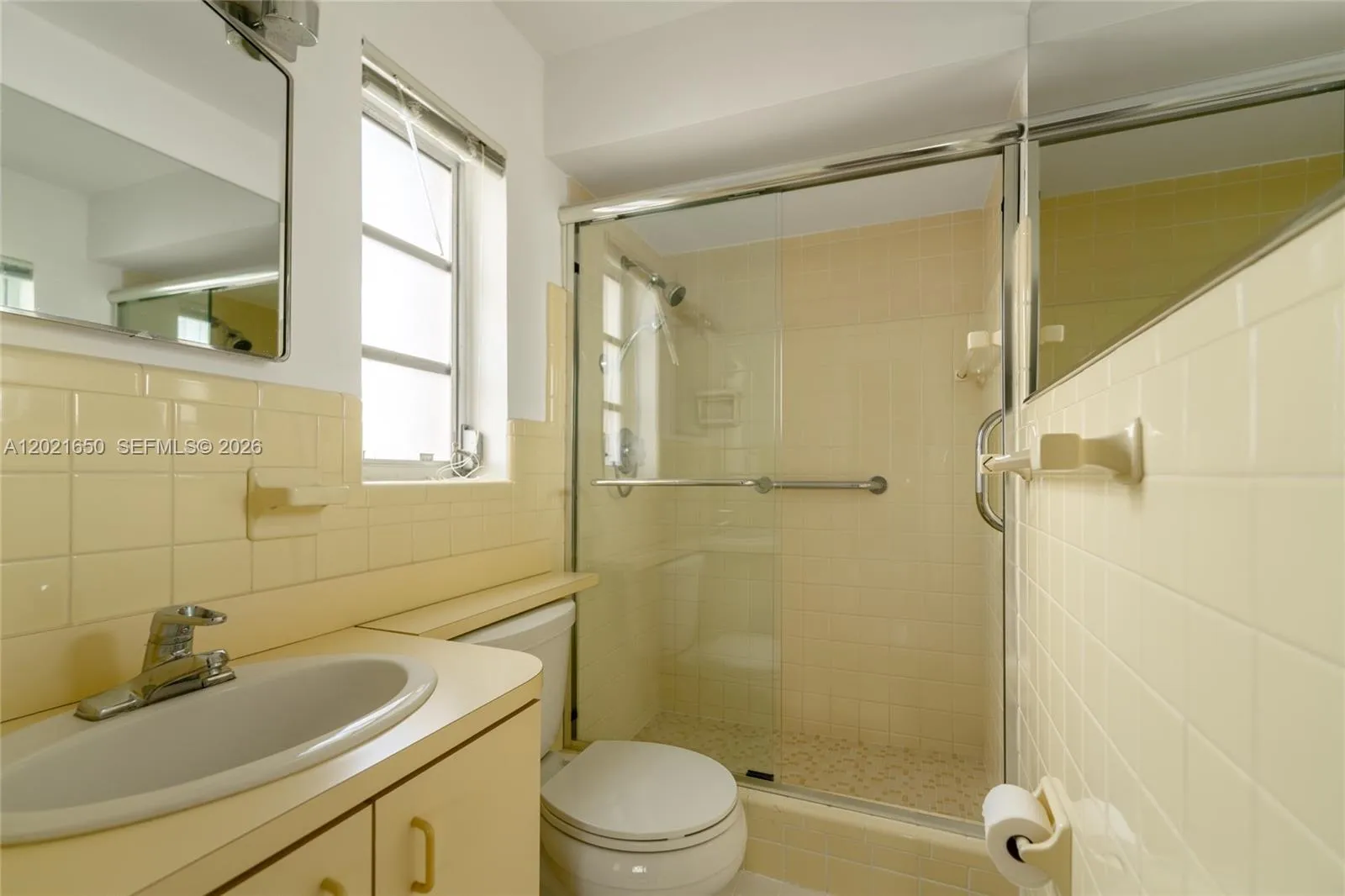 1st Bathroom