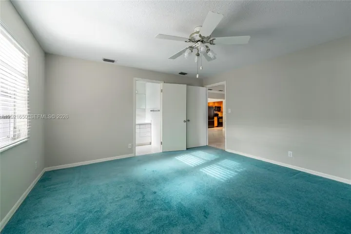 4th Bedroom