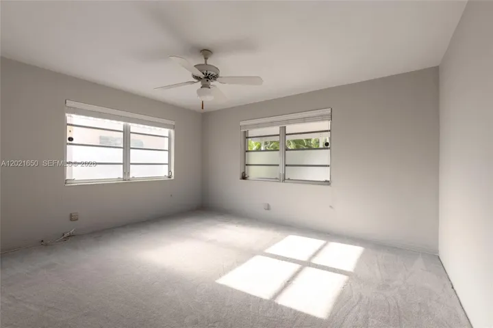 1st Bathroom