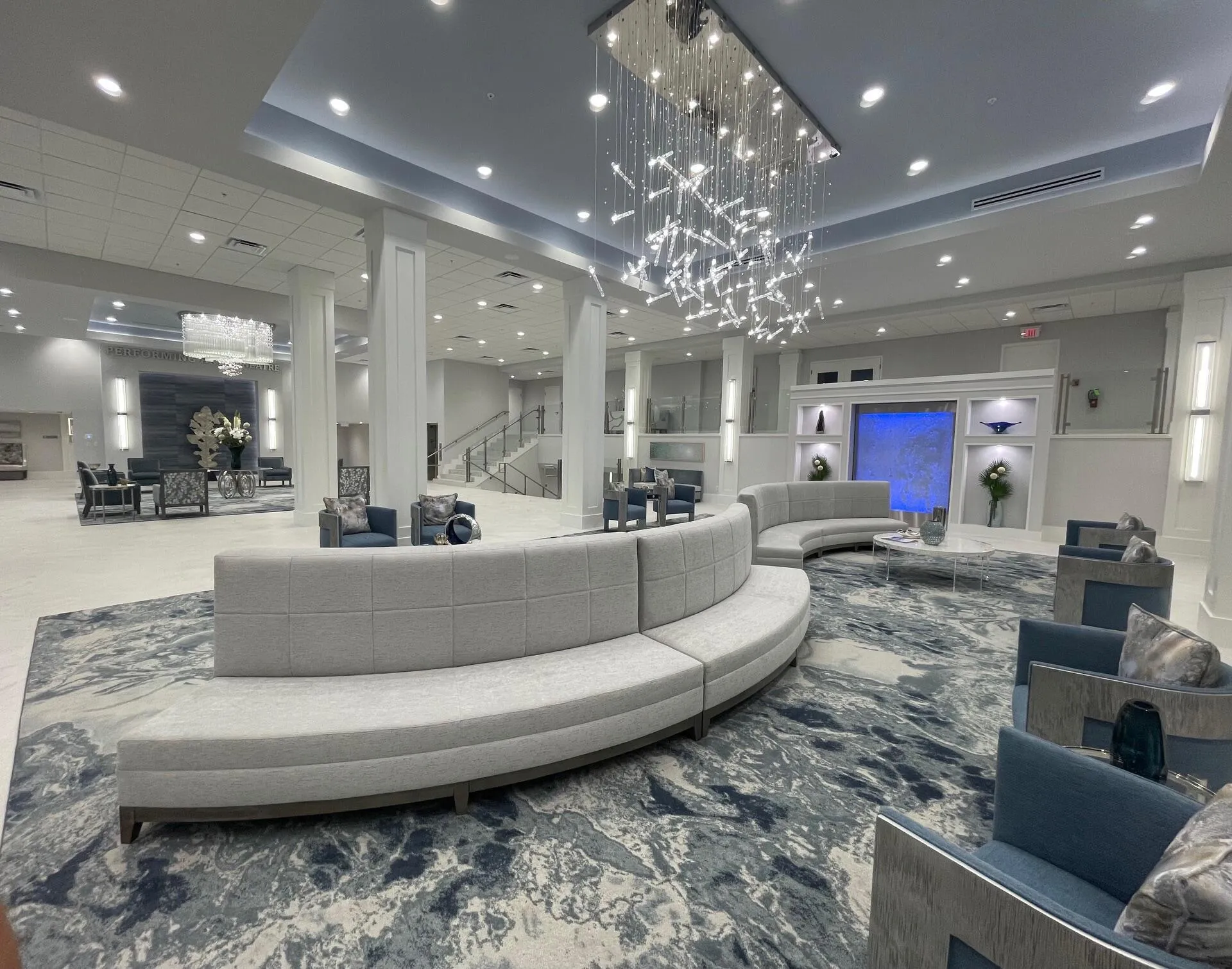Lobby pic 2