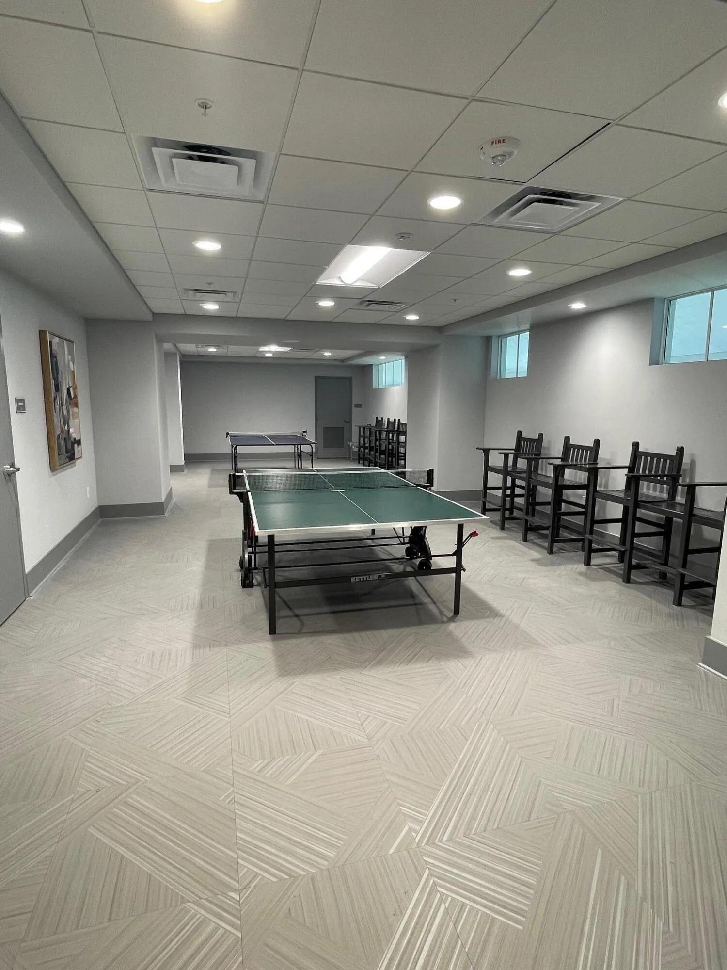 Ping pong
