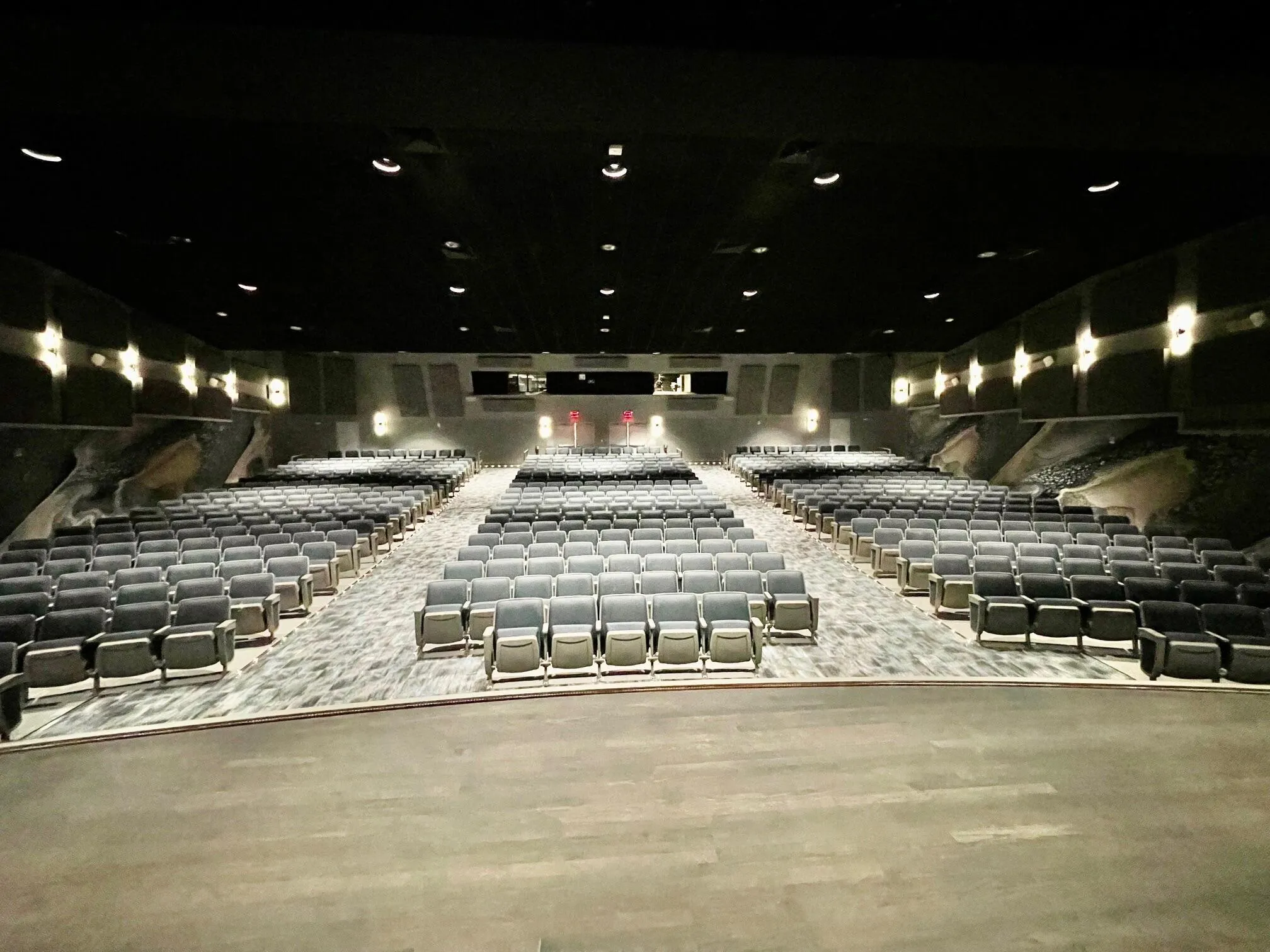 Theater