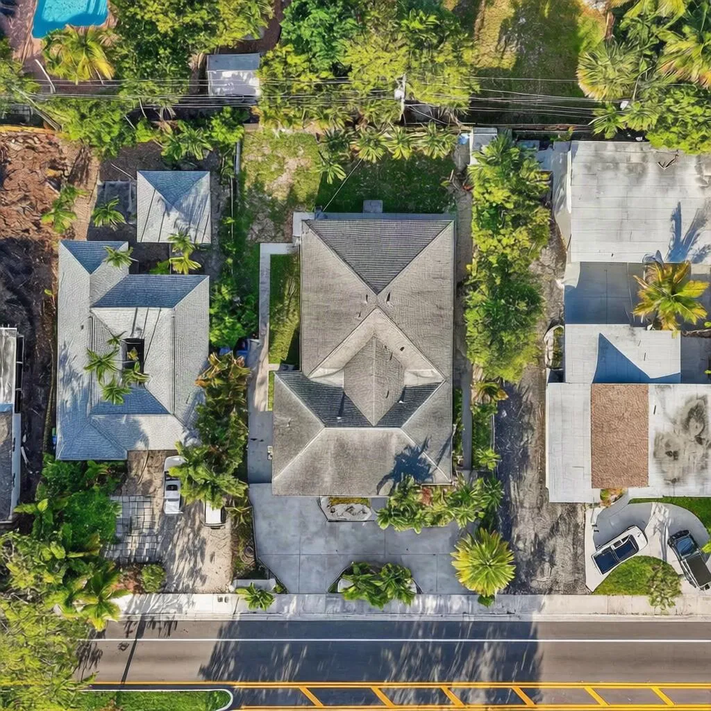 Change the orange outdoor flooring to ce