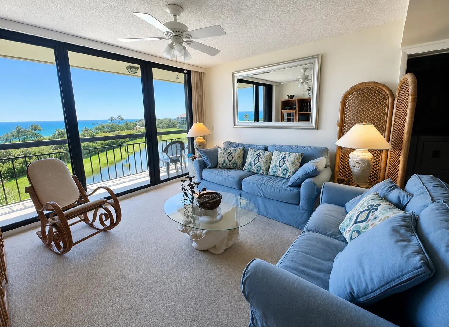 101 SS Living Room
