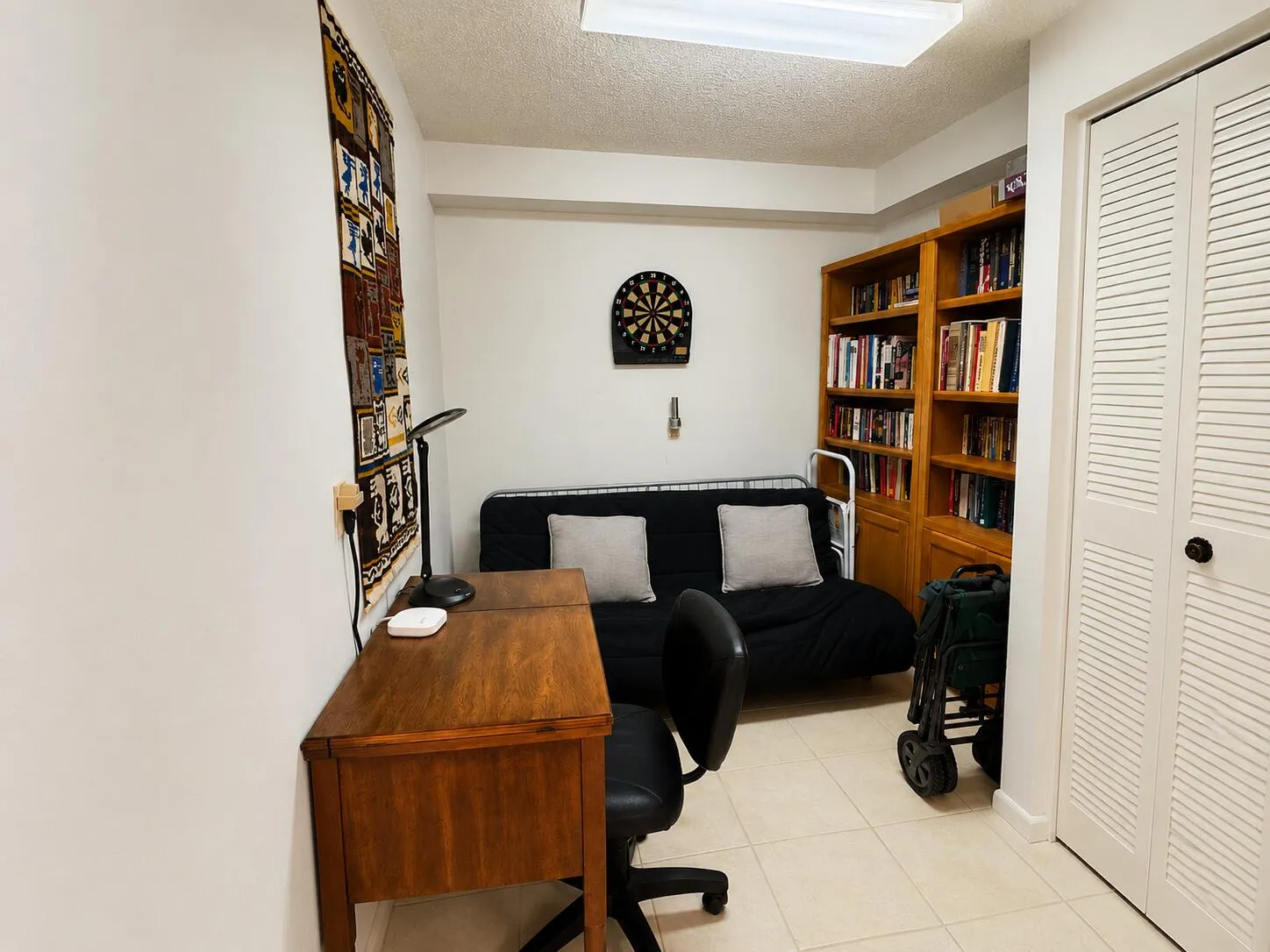Flex Room