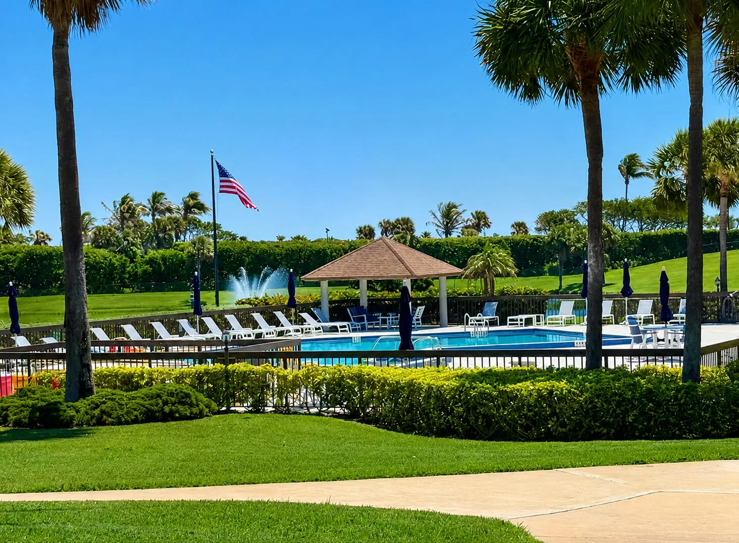 Ocean Bluffs Pool