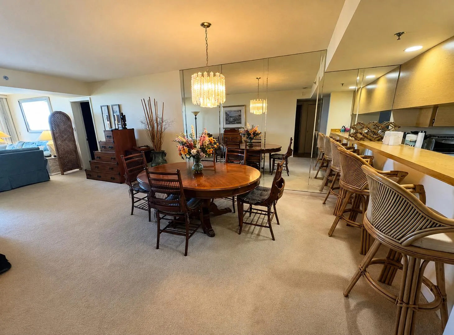 101 Dining Room