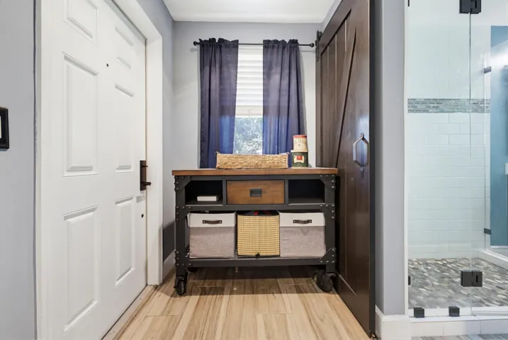 Detached Guest House