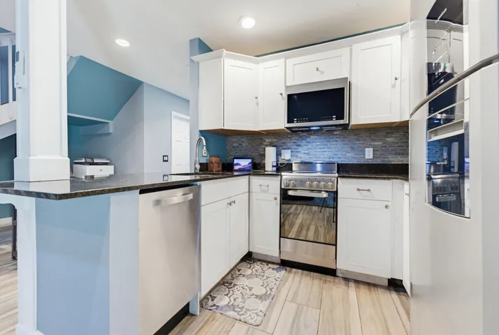 Detached Guest House