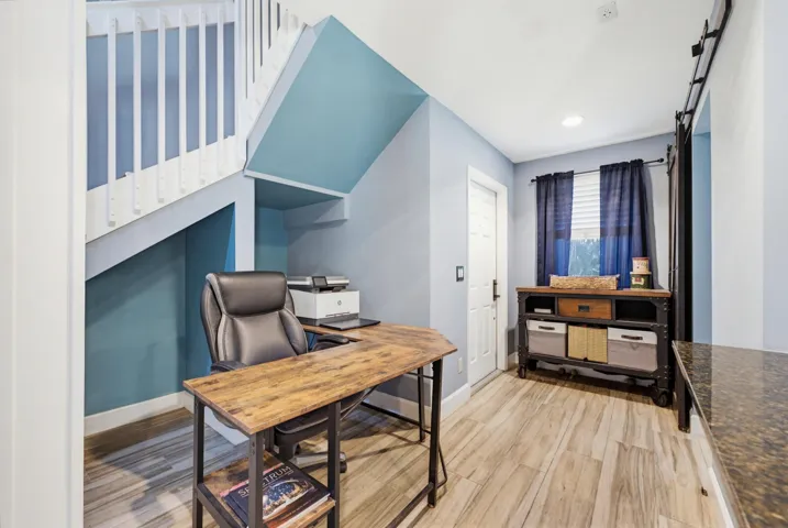 Detached Guest House