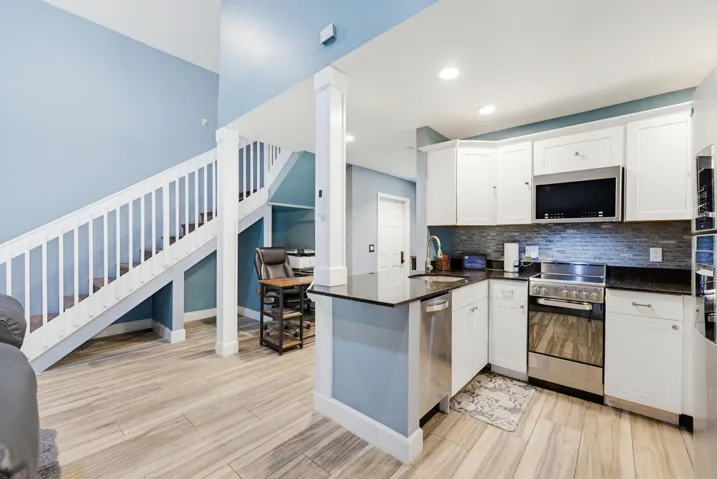 Detached Guest House