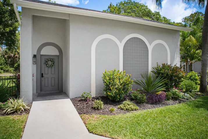 Detached Guest House