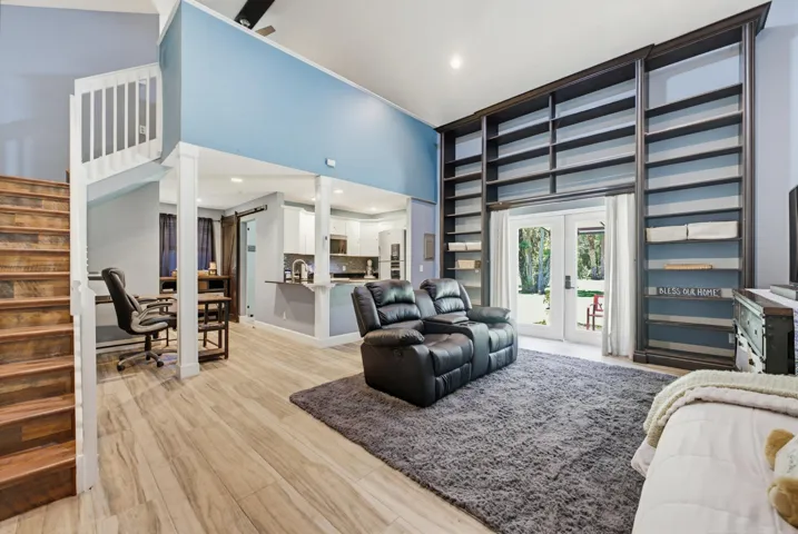 Detached Guest House