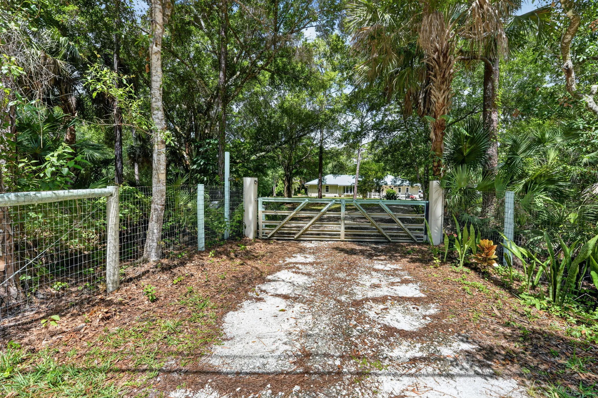 Privacy Gate