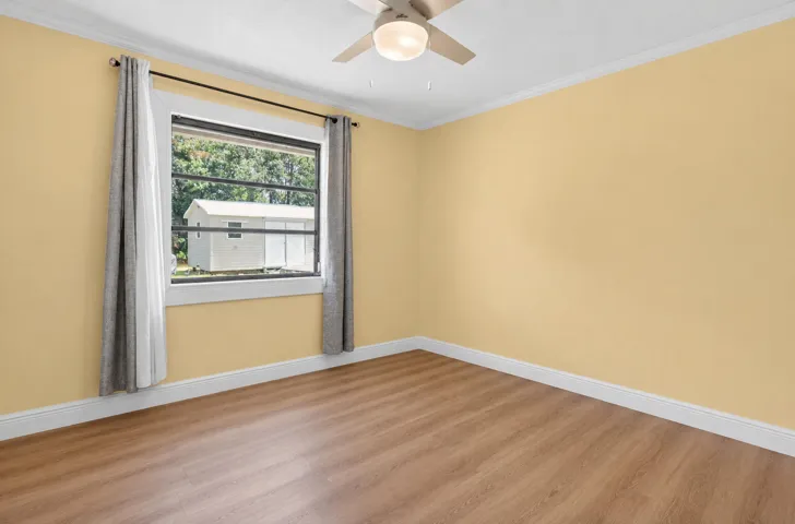 4th Bedroom