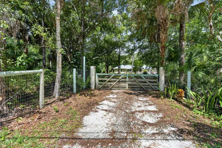 Privacy Gate
